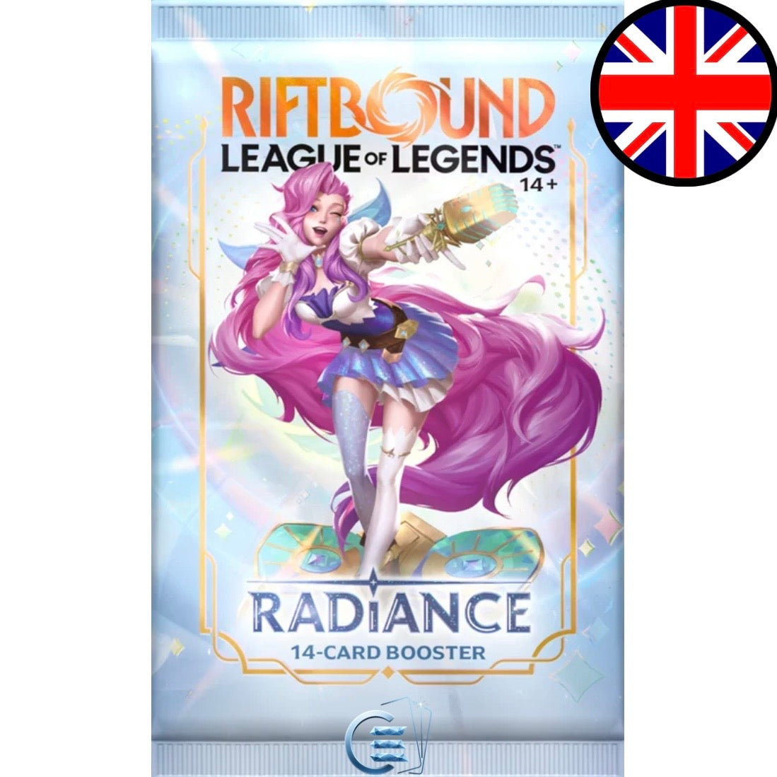 Riftbound: League of Legends - Radiance