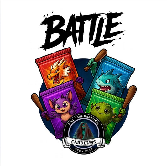Booster-Battle 𝐎𝐧𝐞𝐏𝐢𝐞𝐜𝐞