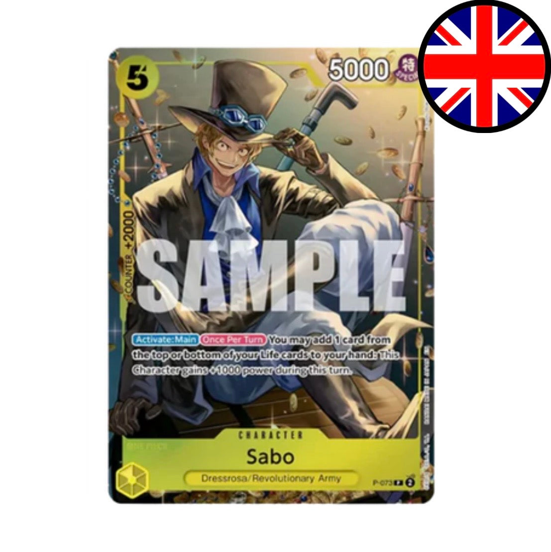 ONE PIECE CARD GAME TIN PACK VOL.2